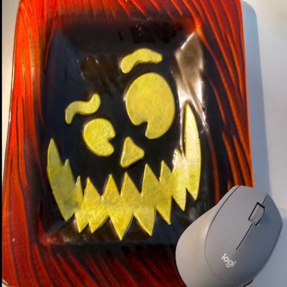 candy dish - Picture 2 of 3